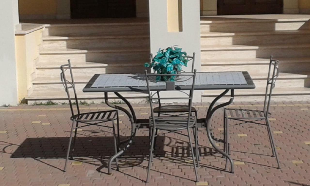 Villa Belvedere Nardo Luaran gambar