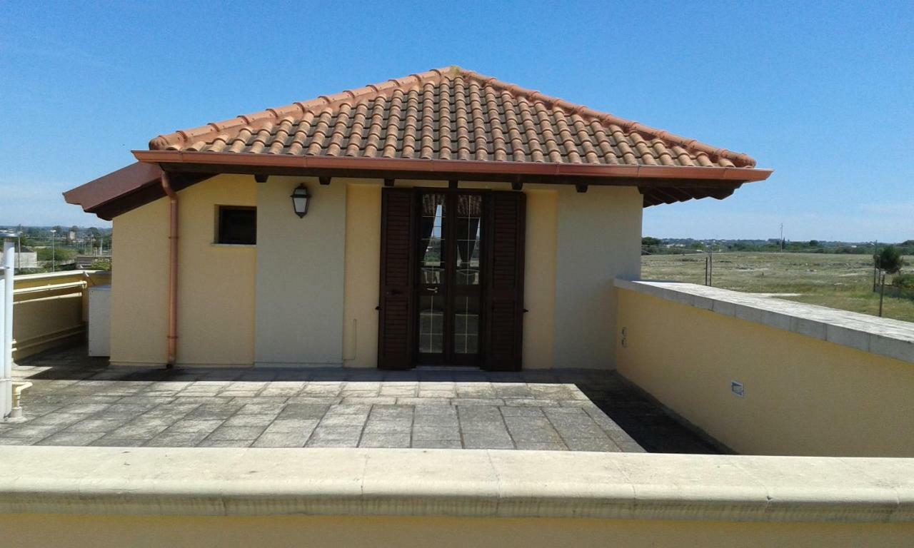 Villa Belvedere Nardo Luaran gambar