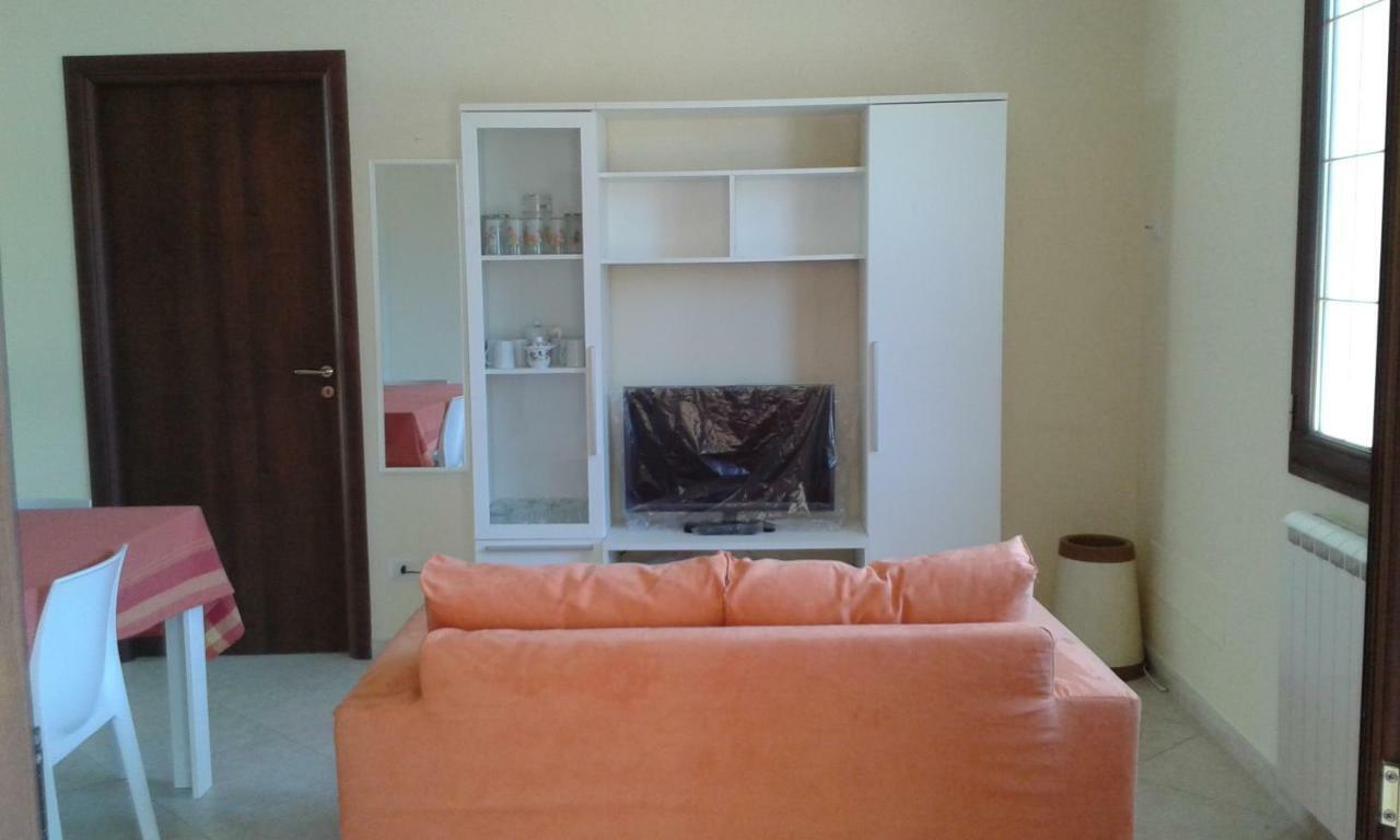 Villa Belvedere Nardo Luaran gambar