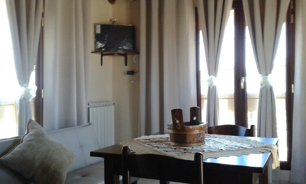 Villa Belvedere Nardo Luaran gambar