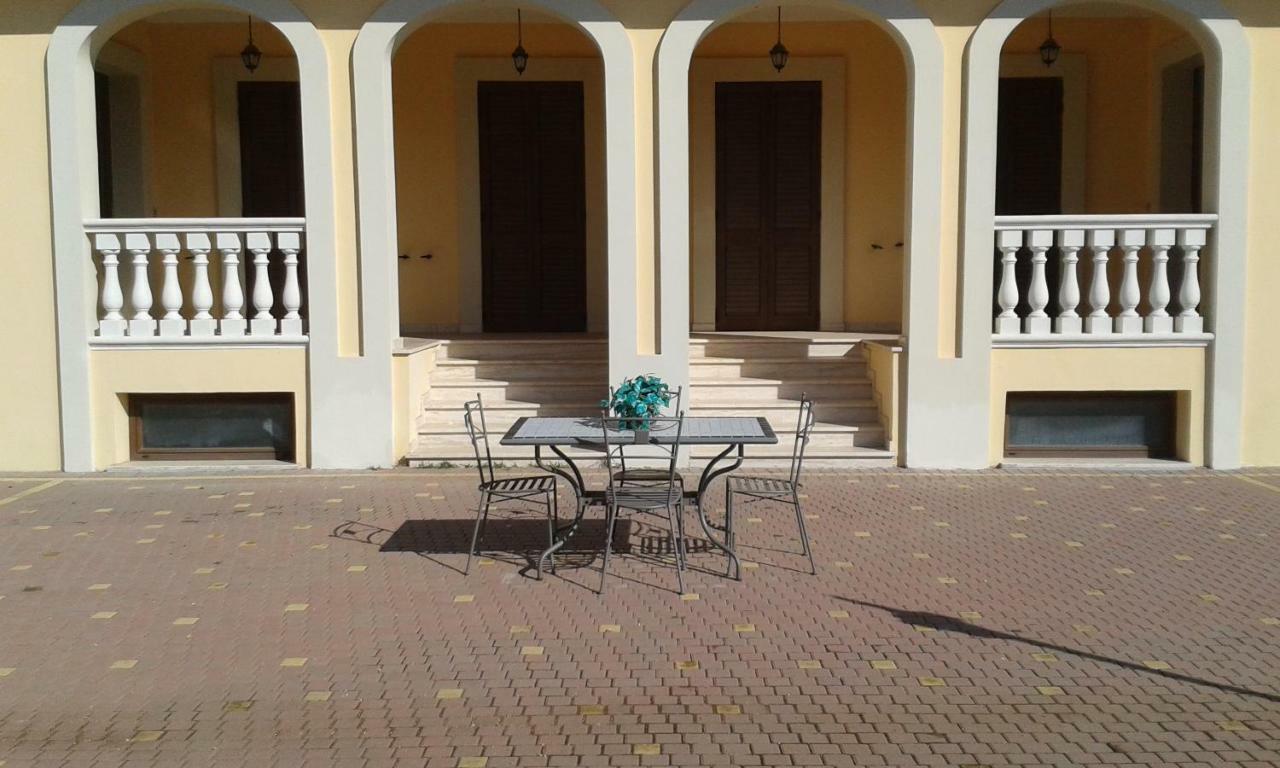 Villa Belvedere Nardo Luaran gambar