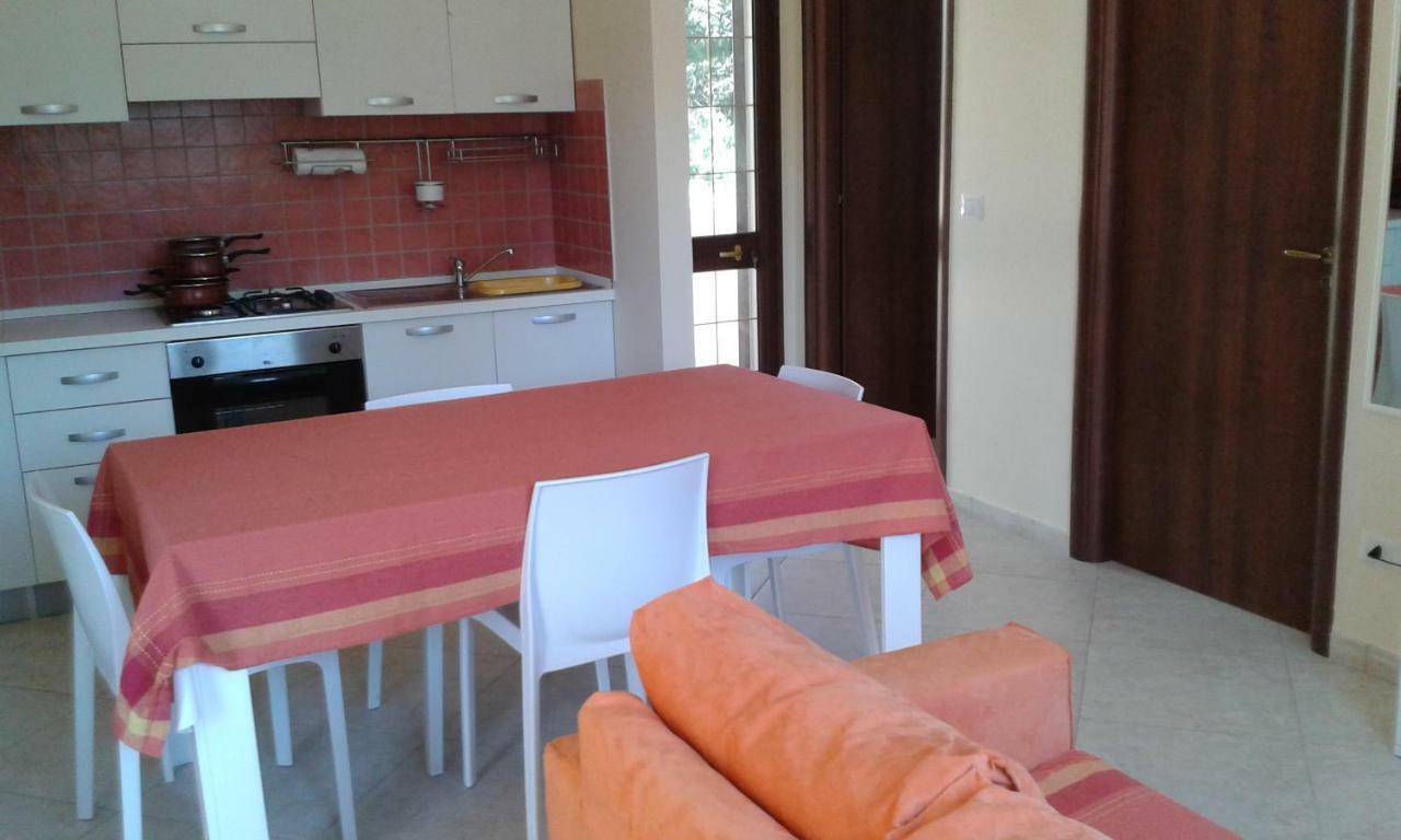 Villa Belvedere Nardo Luaran gambar