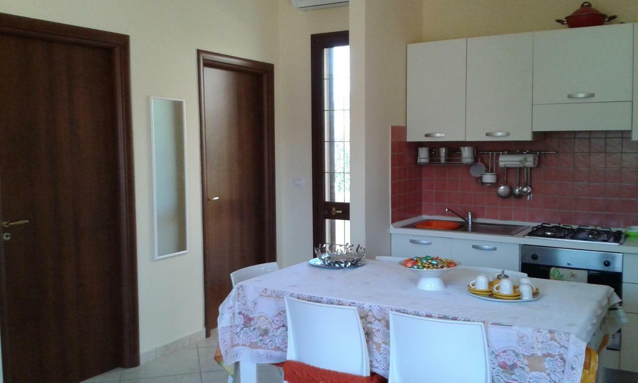 Villa Belvedere Nardo Luaran gambar