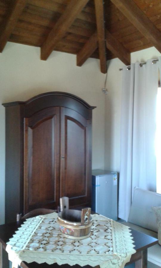 Villa Belvedere Nardo Luaran gambar