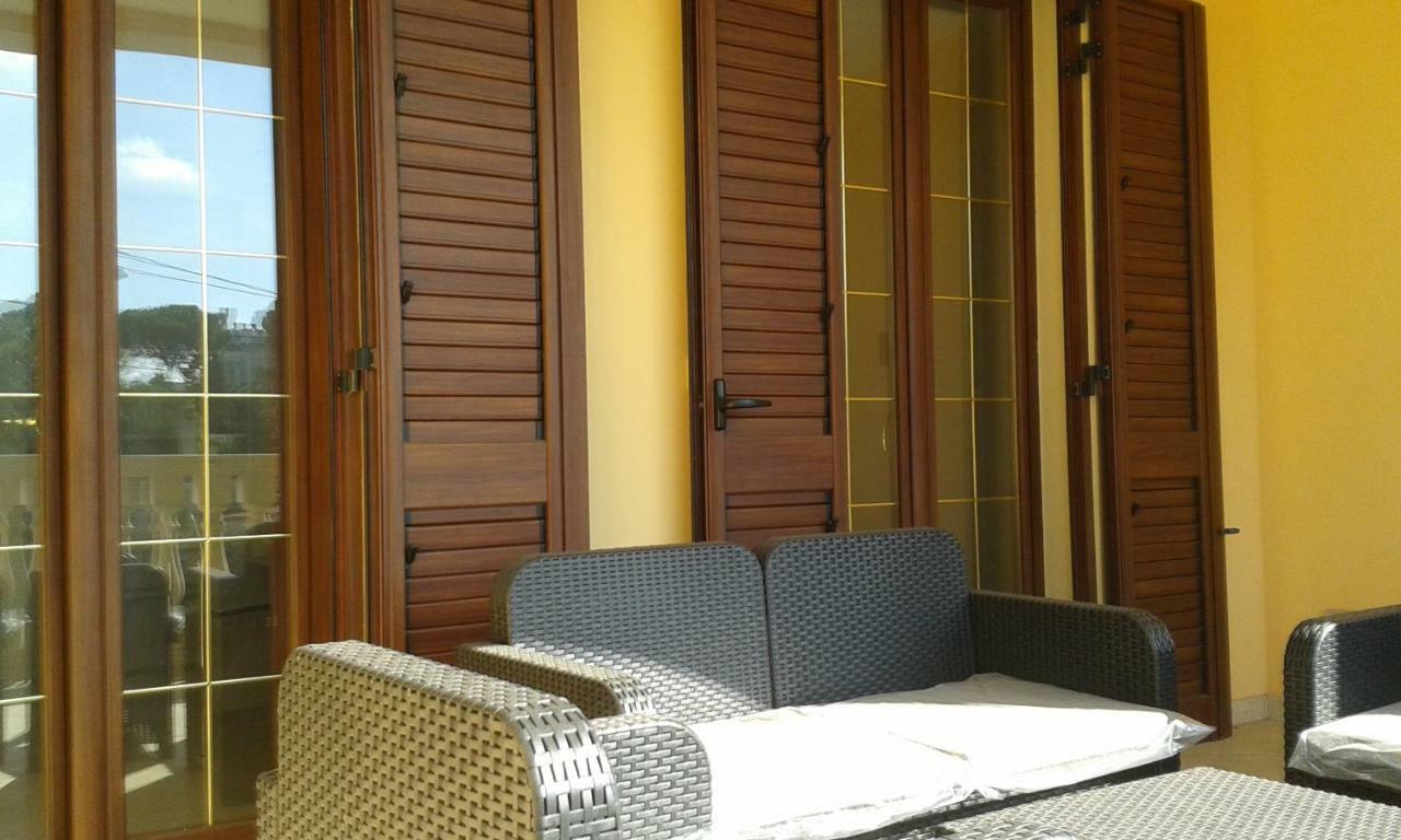 Villa Belvedere Nardo Luaran gambar