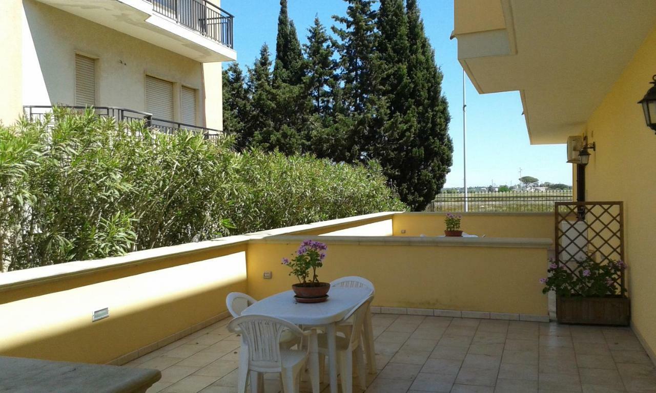 Villa Belvedere Nardo Luaran gambar