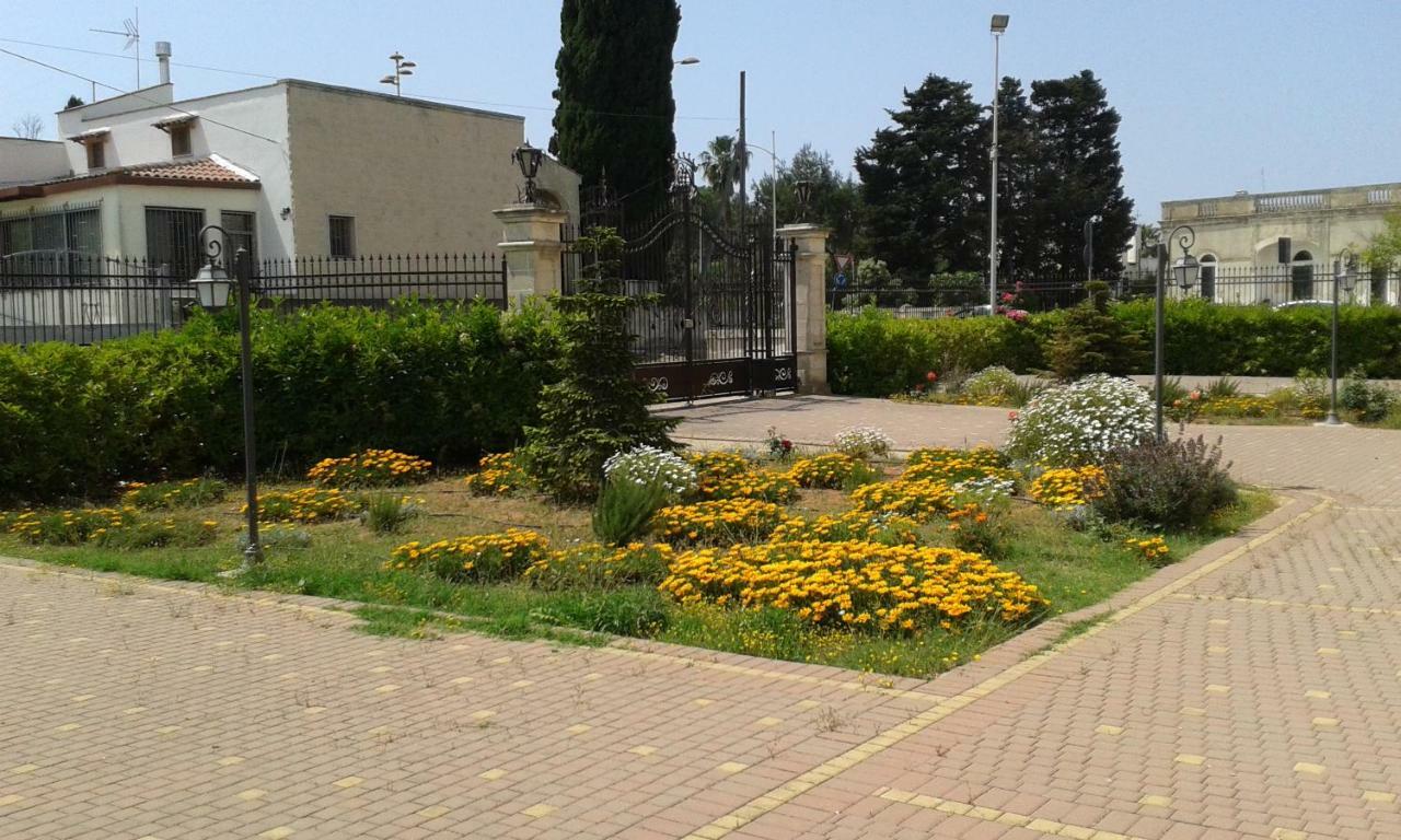 Villa Belvedere Nardo Luaran gambar