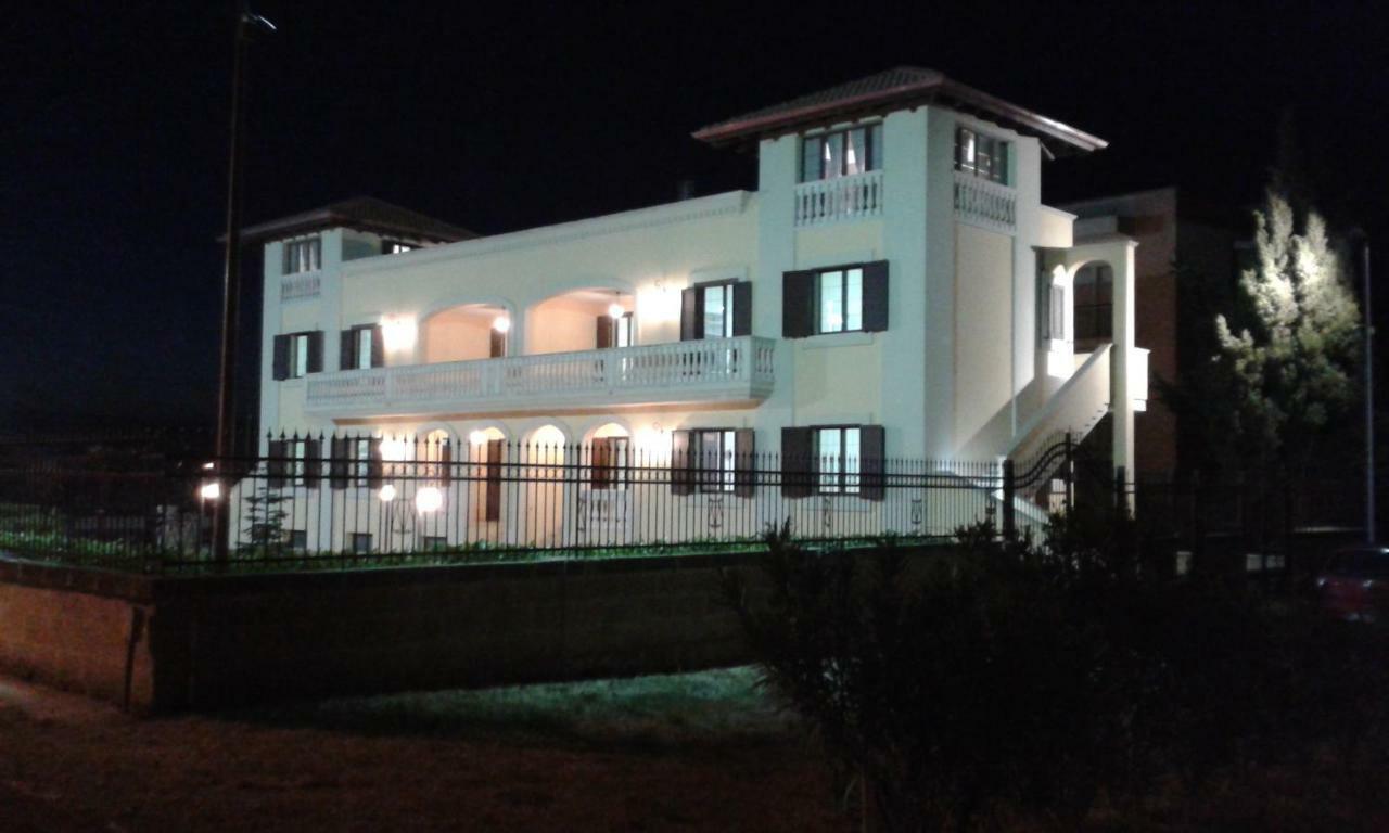 Villa Belvedere Nardo Luaran gambar