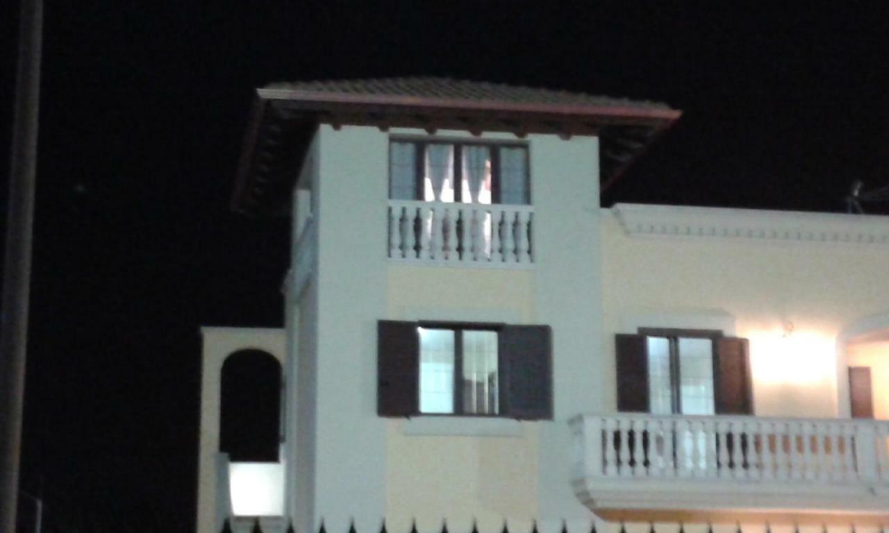 Villa Belvedere Nardo Luaran gambar