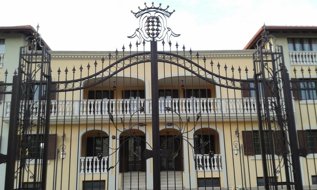 Villa Belvedere Nardo Luaran gambar