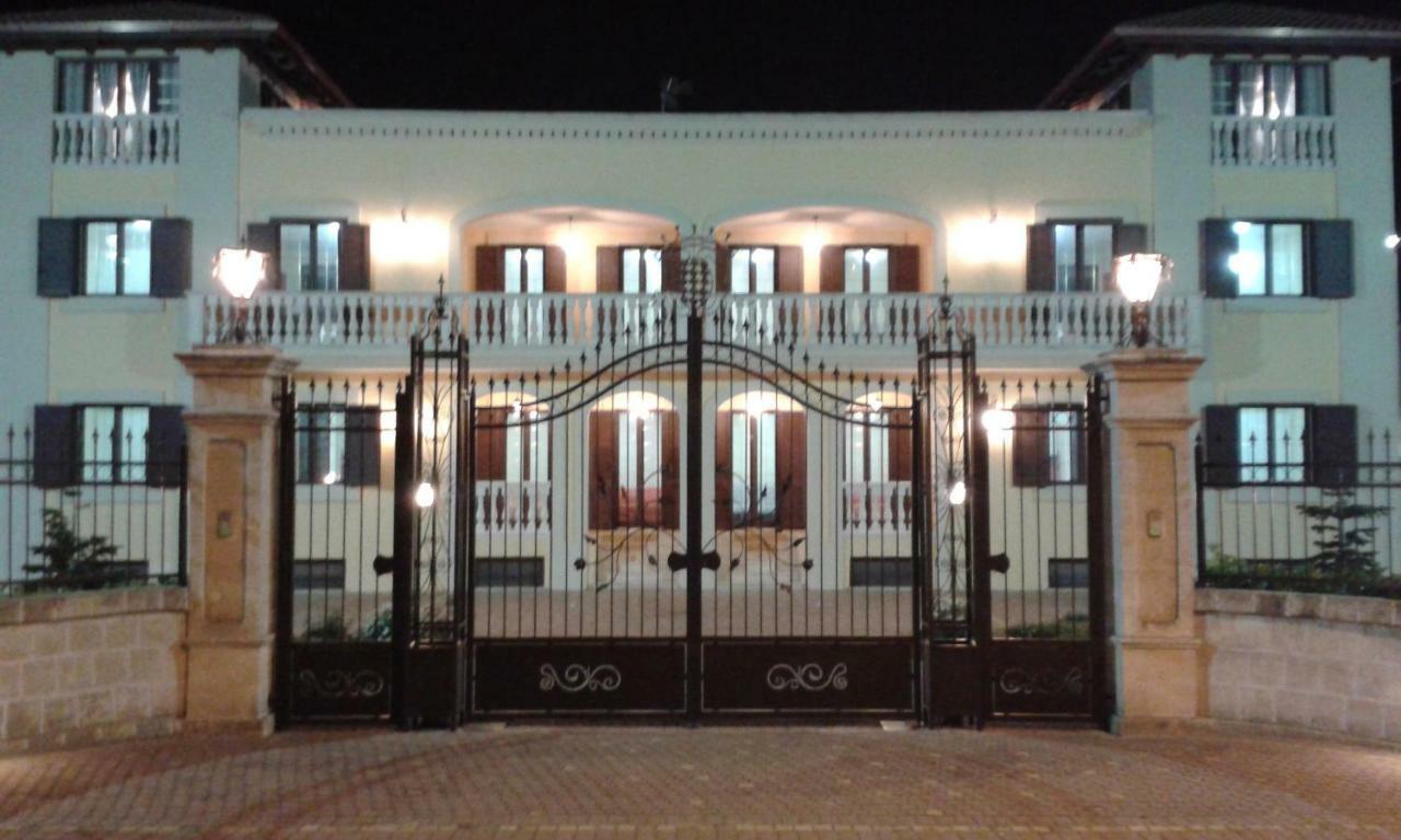 Villa Belvedere Nardo Luaran gambar