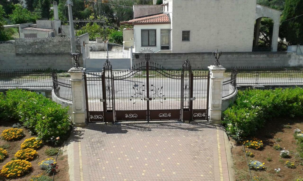 Villa Belvedere Nardo Luaran gambar