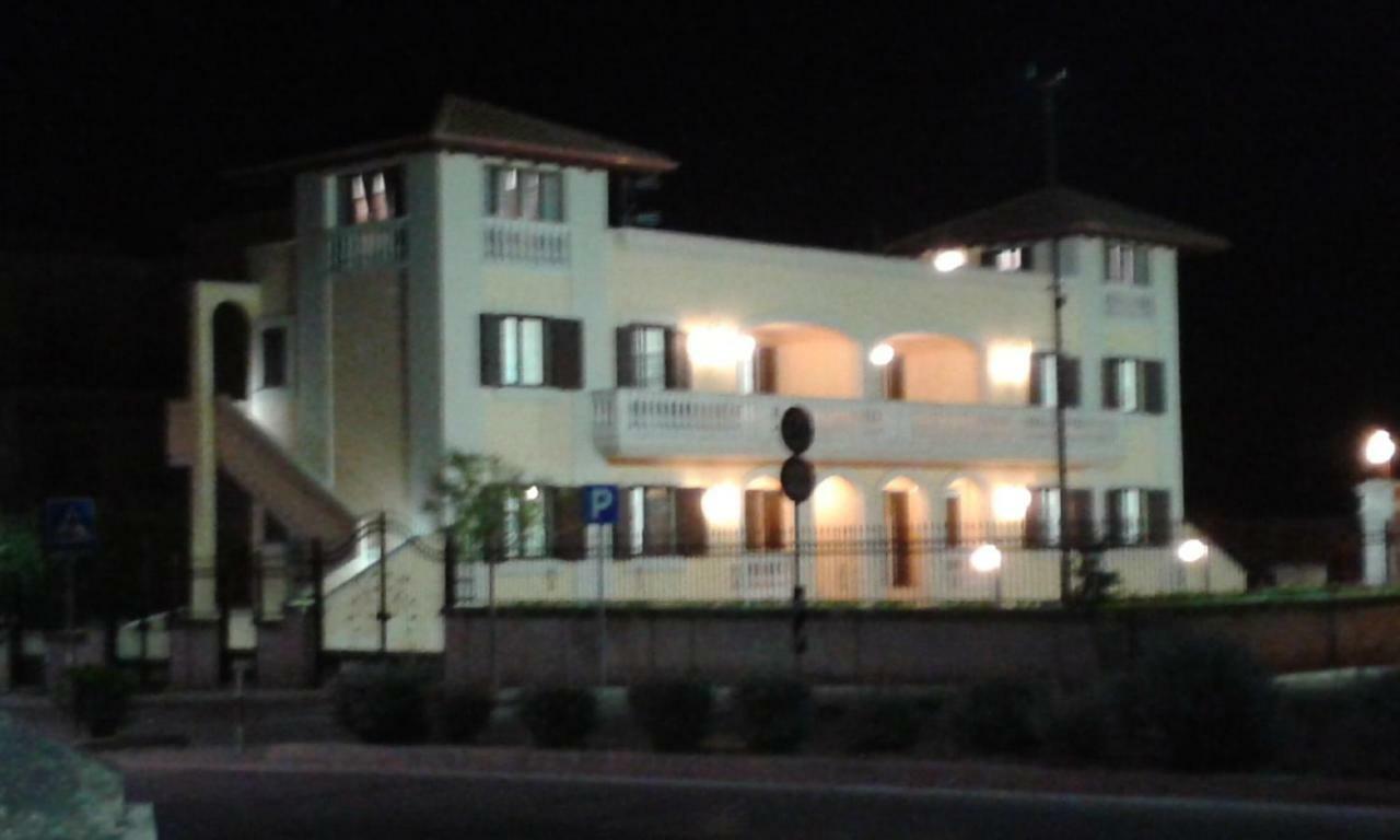 Villa Belvedere Nardo Luaran gambar