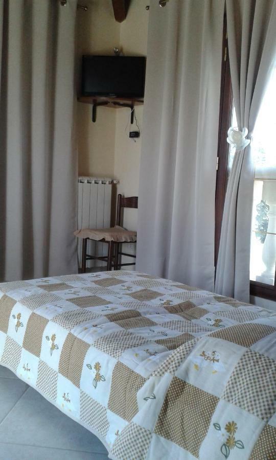 Villa Belvedere Nardo Luaran gambar