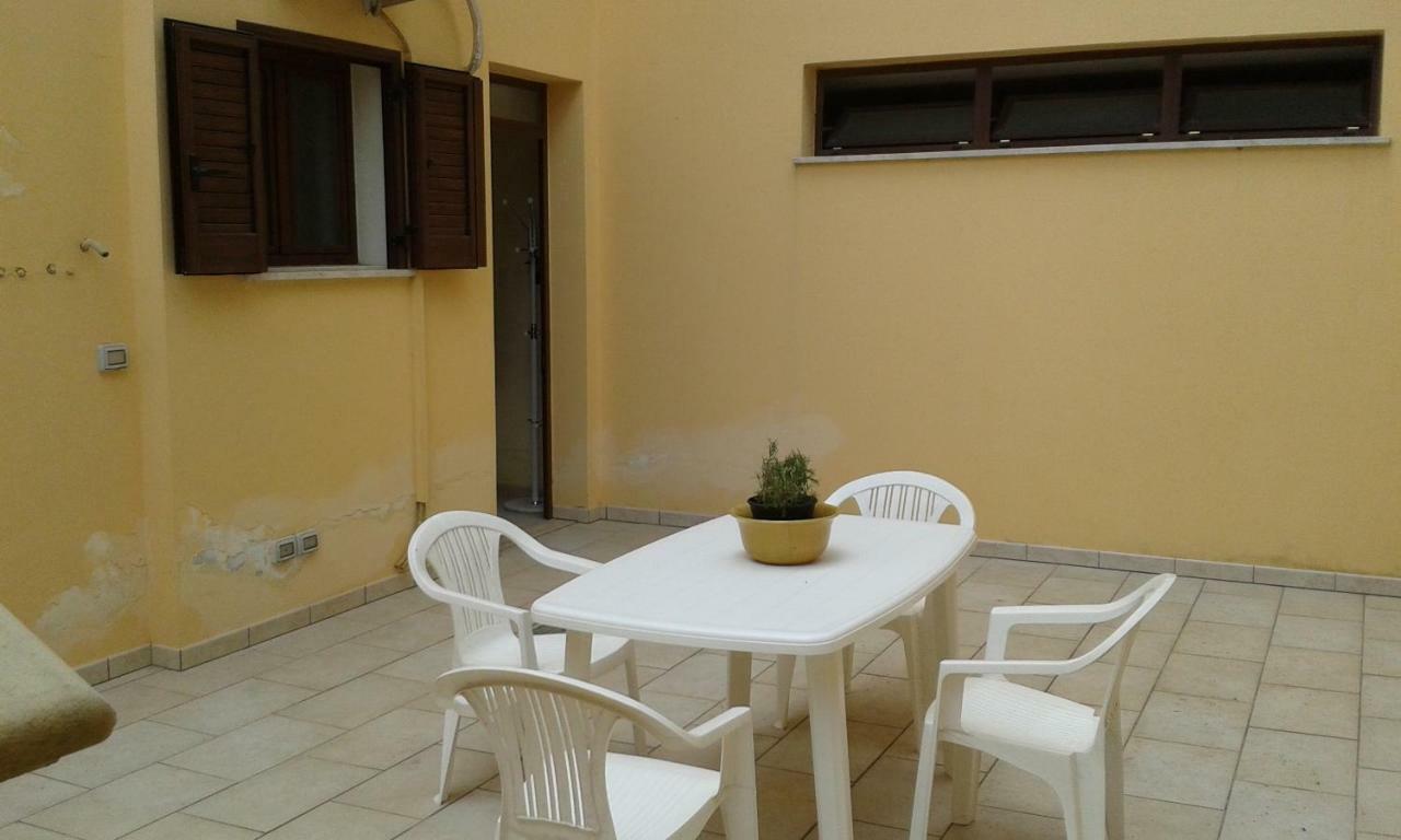 Villa Belvedere Nardo Luaran gambar
