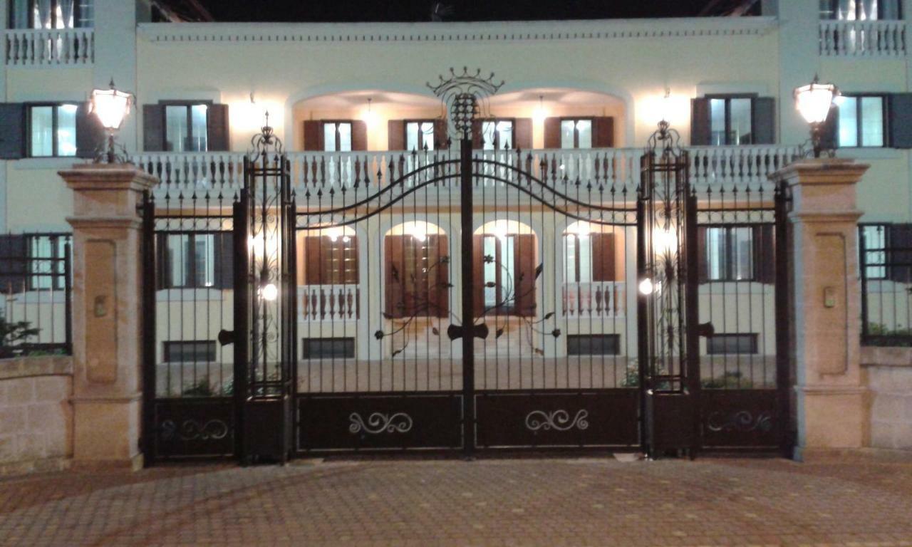 Villa Belvedere Nardo Luaran gambar