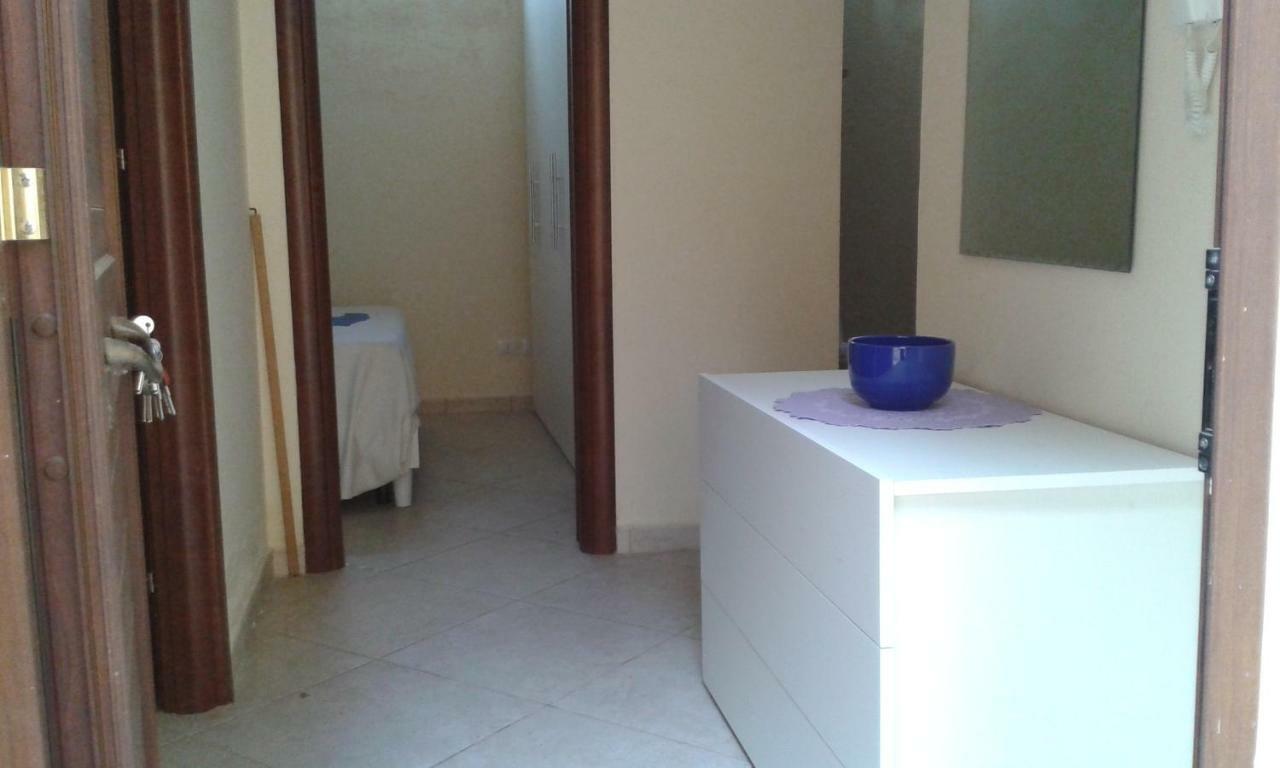 Villa Belvedere Nardo Luaran gambar